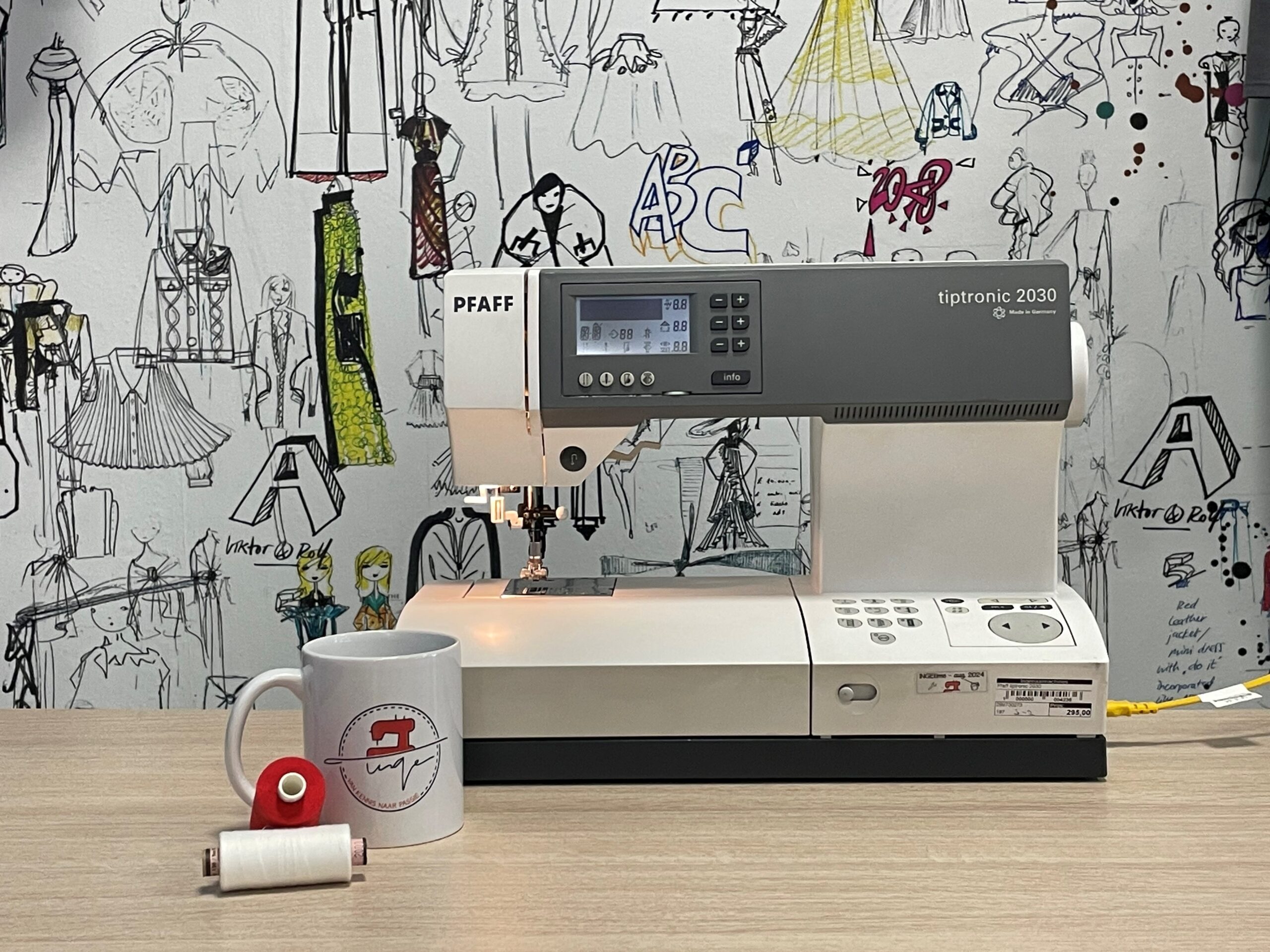 pfaff 2030