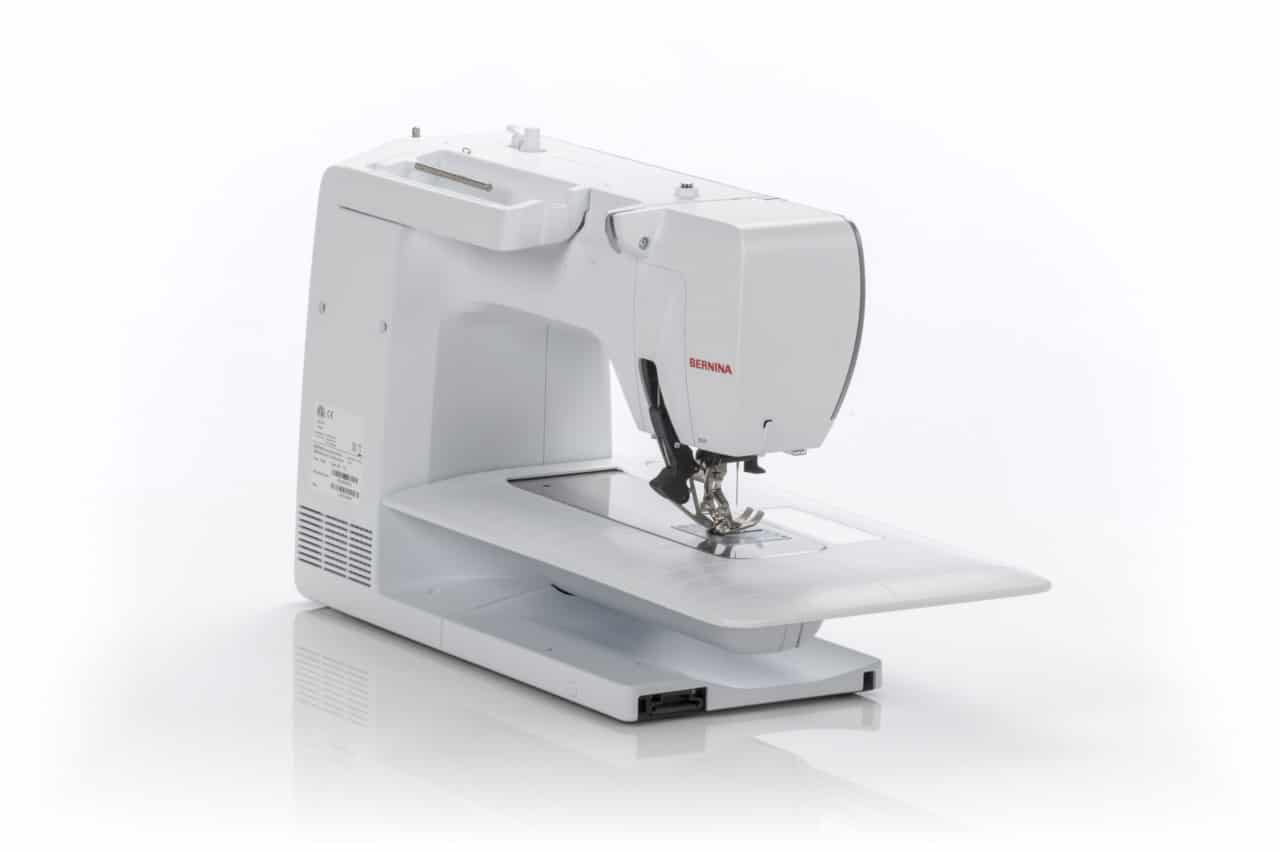 Bernina 570 QE INGEnaaimachines