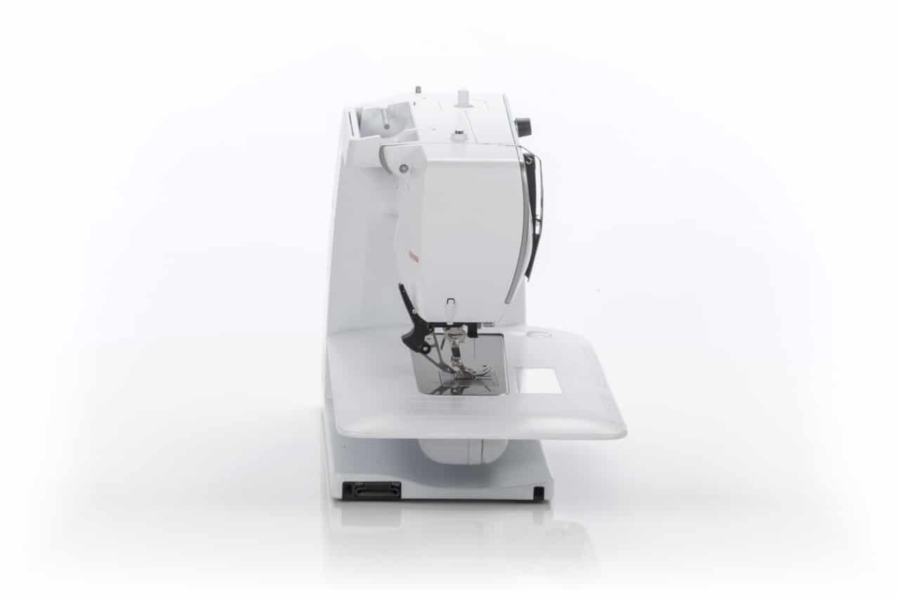 Bernina 570 QE INGEnaaimachines