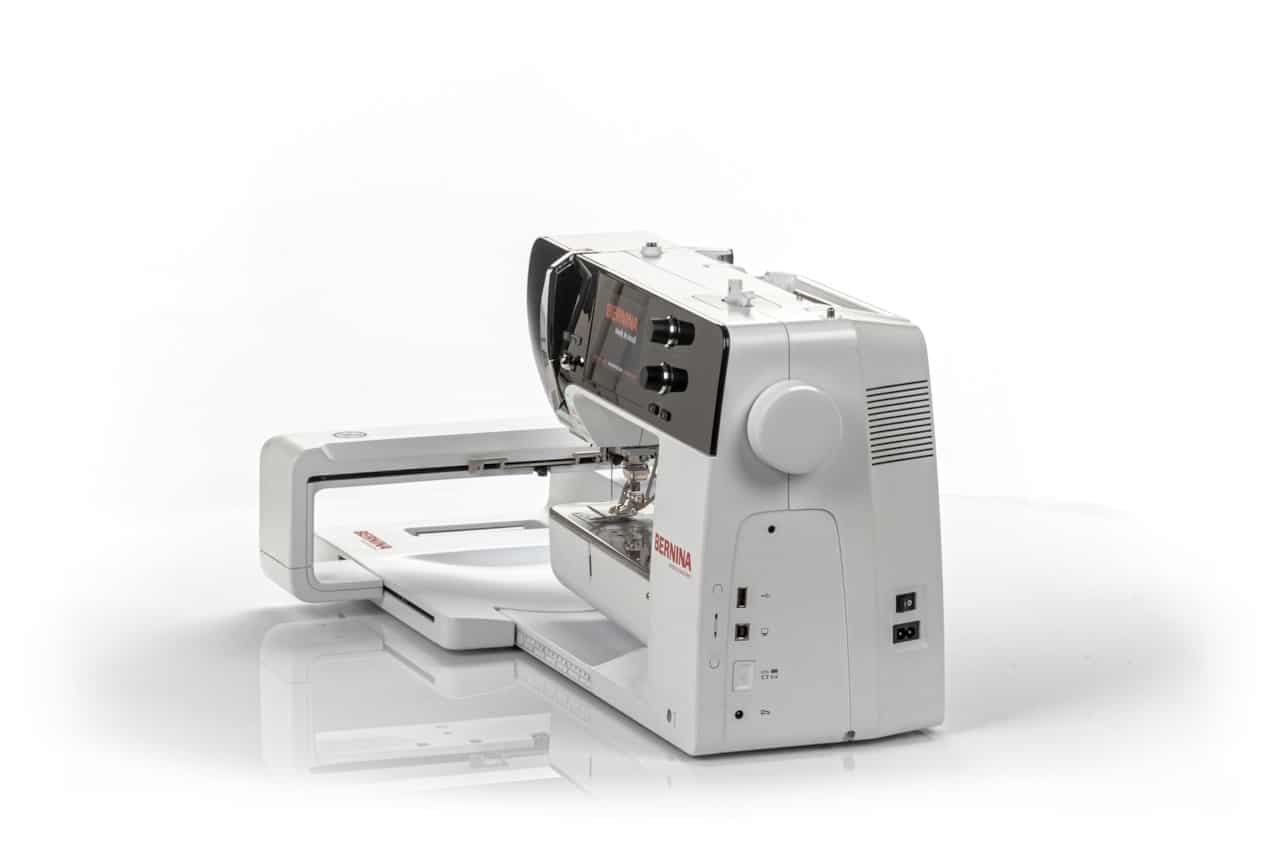 Bernina 590 INGEnaaimachines