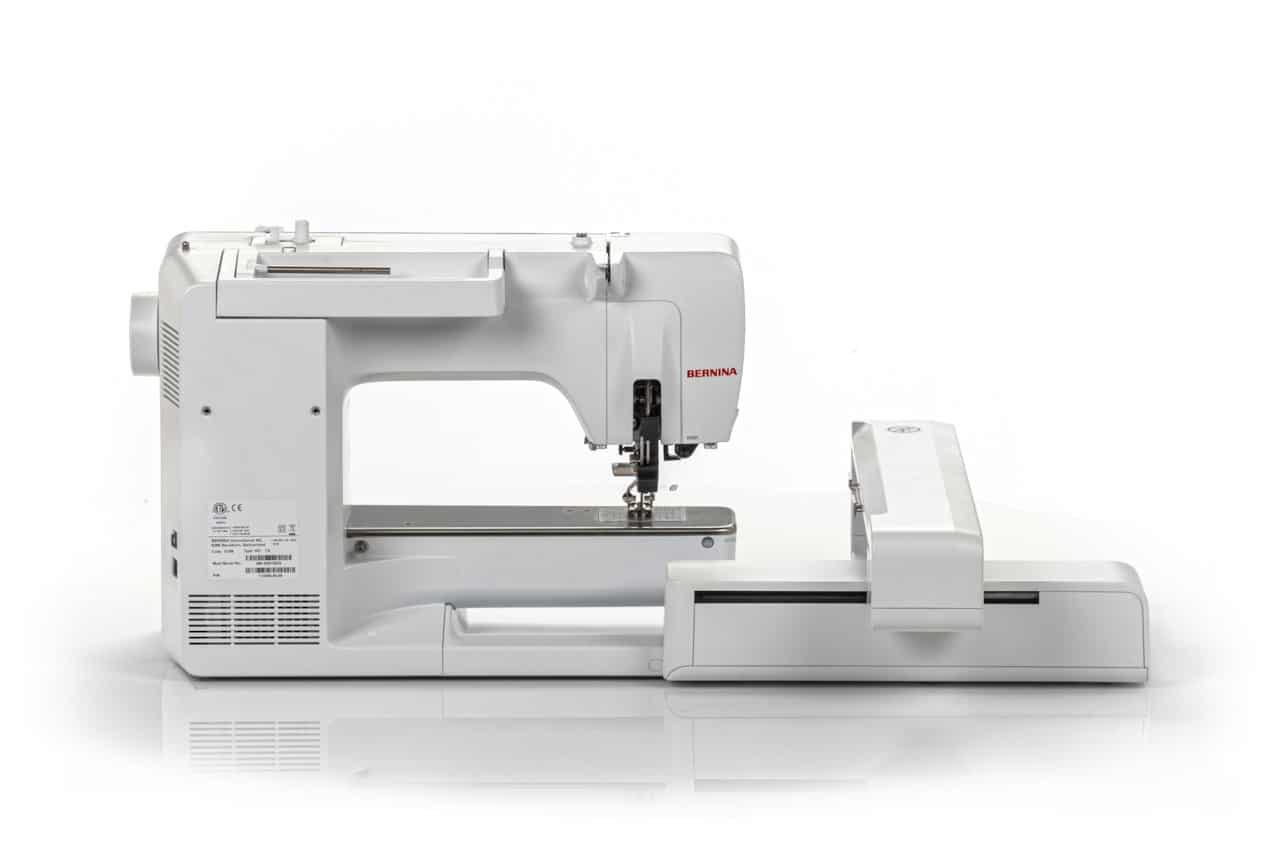 Bernina 590 INGEnaaimachines