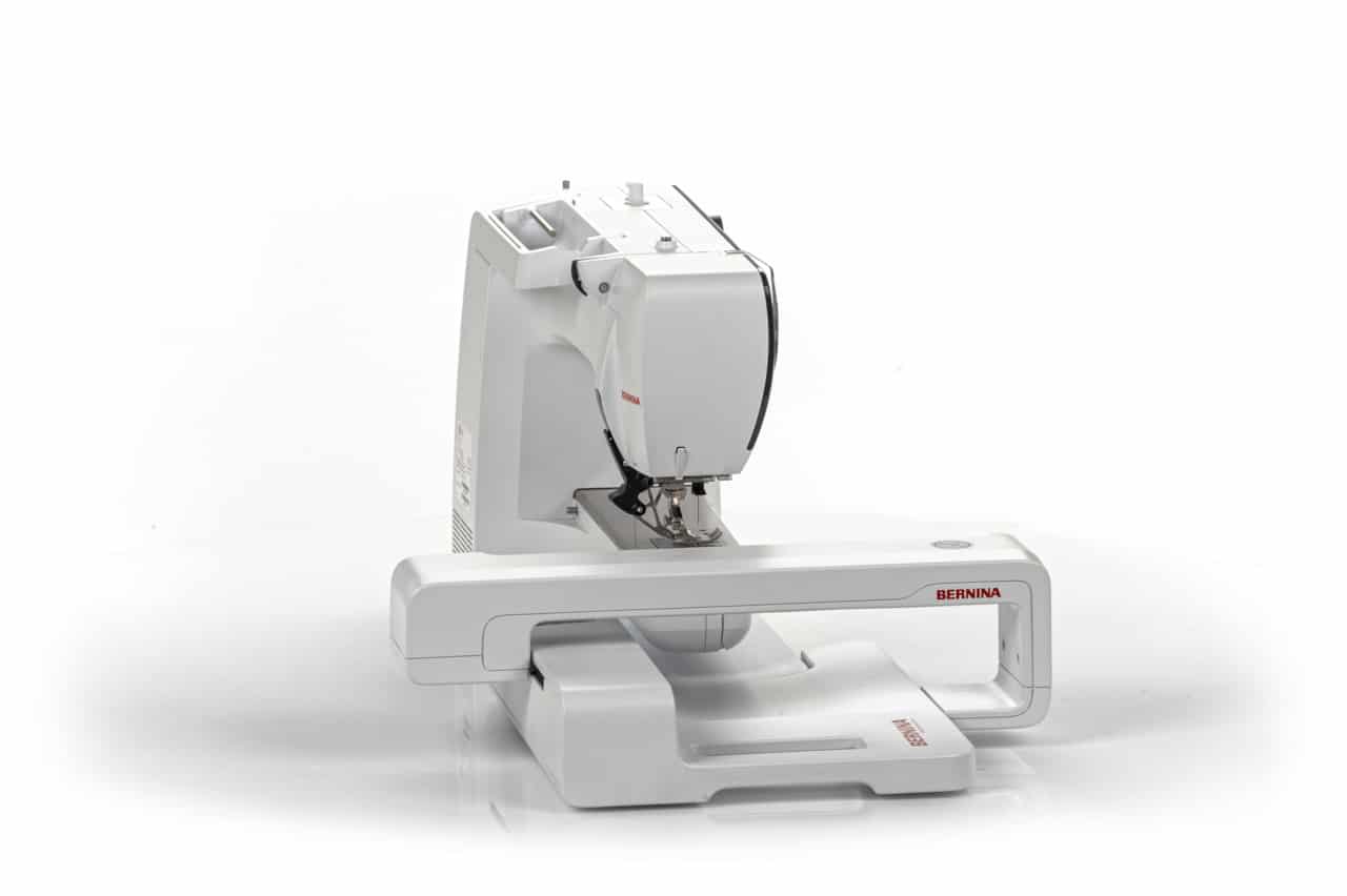 Bernina 590 INGEnaaimachines