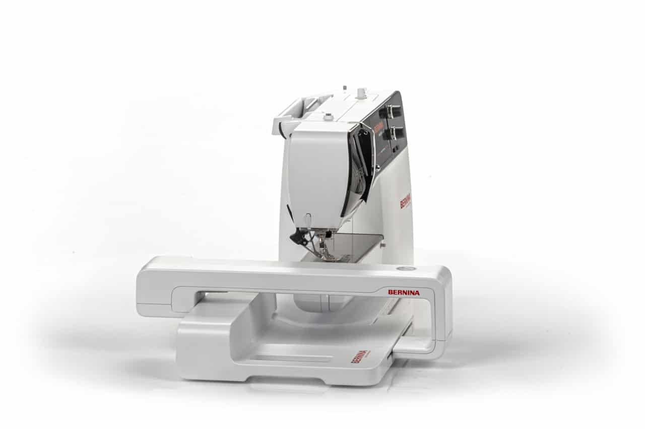 Bernina 590 INGEnaaimachines