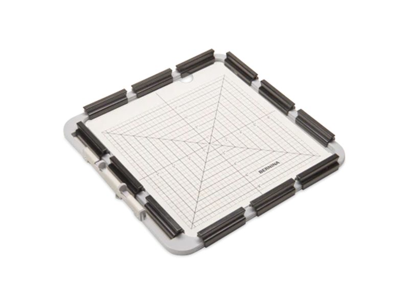 Smal Clamp embroidery hoop