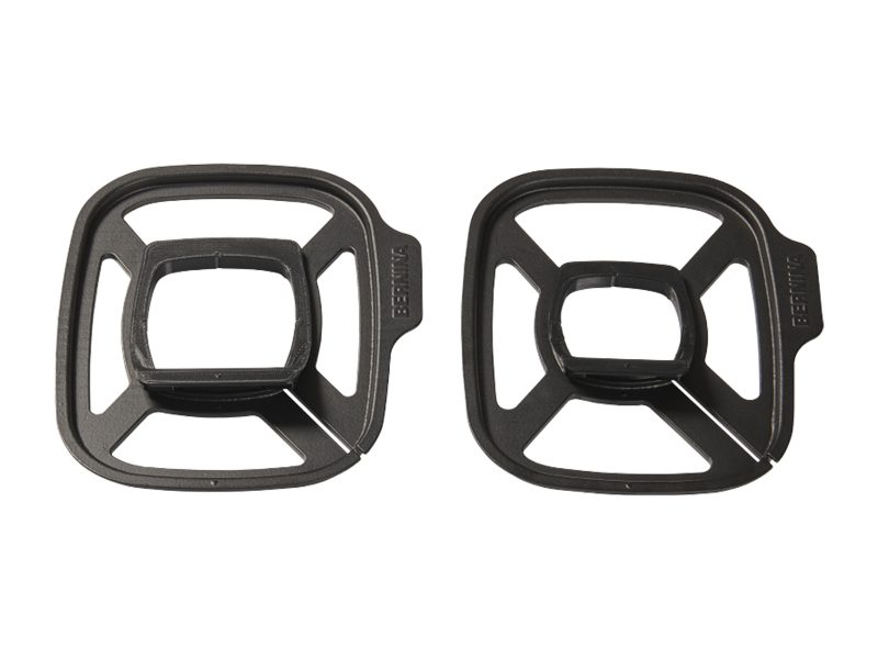 Bernina Borduurraamelement voor sokken mini en standaard